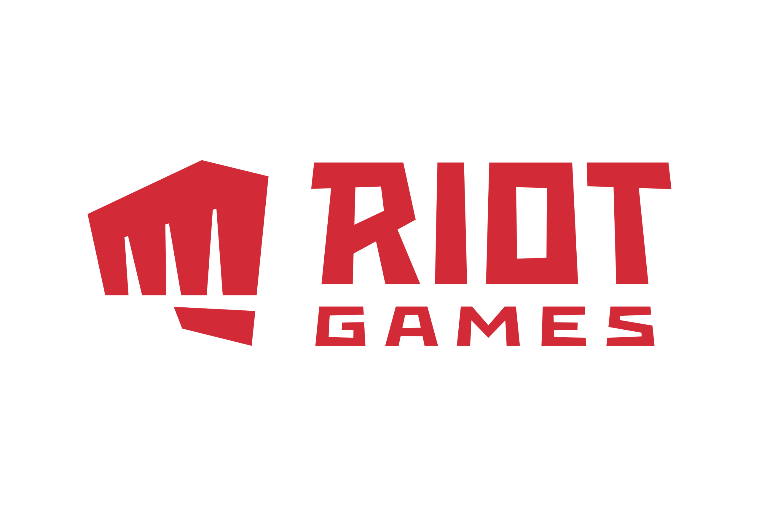 riot